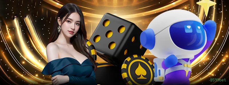App 8599bet