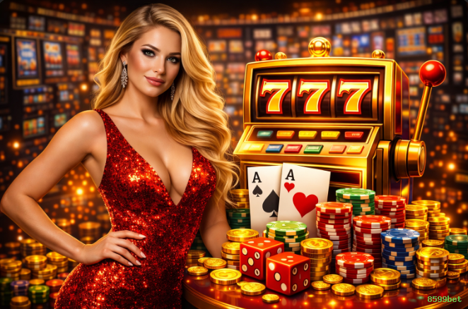 Bet 8599bet