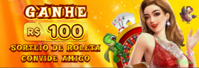 Cassino 8599bet