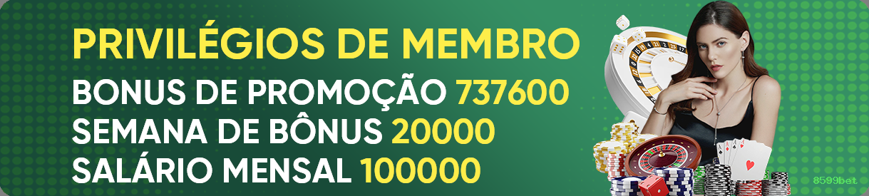 Plataforma 8599bet